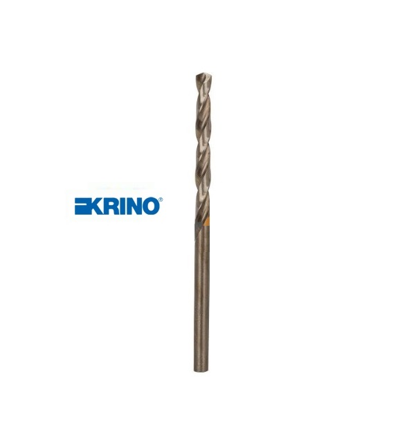 Punta da 10mm Cobalto 5% KRINO