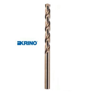 Punta da 8mm Cobalto 5% KRINO         337327