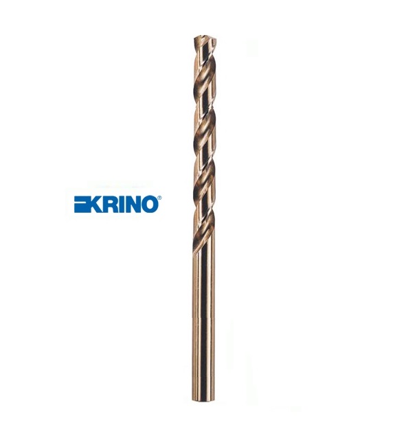 Punta da 8mm Cobalto 5% KRINO 337327