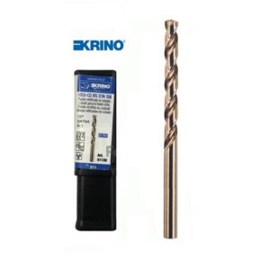 Punta da 6mm Cobalto 8% KRINO