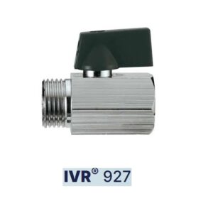 Saracinesca Sfera MF 1/2 Mignon IVR