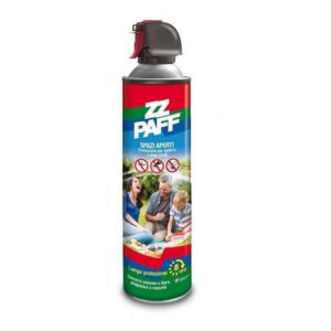 Insetticida Mosche/Zanzare ZZPAFF x Esterno