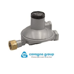 Regolatore Gas 7Kg/h CAVAGNA GROUP