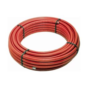 Tubo Multistrato 26x3 Rivest.ROSSO Cardinale