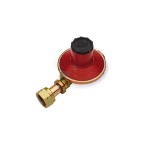 Regolatore Gas kG4 W20x1/4 GNALI
