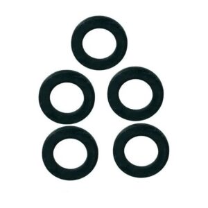 Guarnizione in Gomma da 3/4 24mm Ktm 5Pz