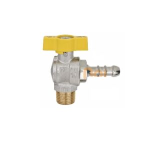 Rubinetto a Sfera Gas GPL 1/2x8 EFFEBI