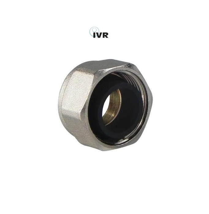 Kit per Tubo Rame 12x1/2 IVR 580