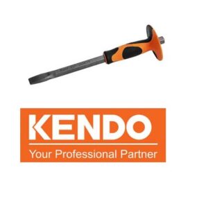 Scalpello Muratore a Taglio 16x300mm KENDO