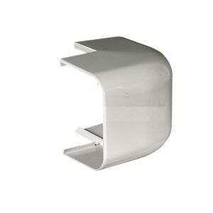 Angolo Esterno per Canalina 65x50