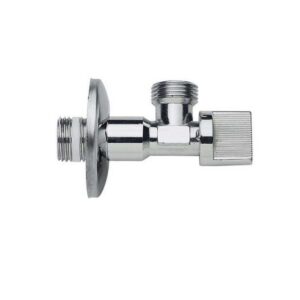 Rubinetto Sottolavabo Sfera 1/2x1/2 REMER