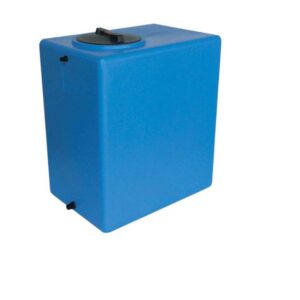 Serbatoio Polietilene Parallelepipido 500LT