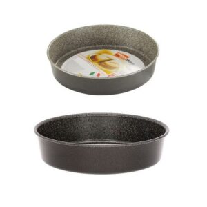 Tortiera Antiaderente Cm20 HAPPY STONE