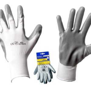 Guanti Taglia 11 Nylon/Nitrile FuturCasa
