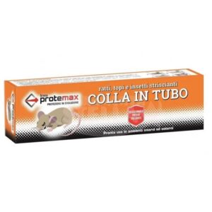 Colla per Topi 135Gr ZAPI