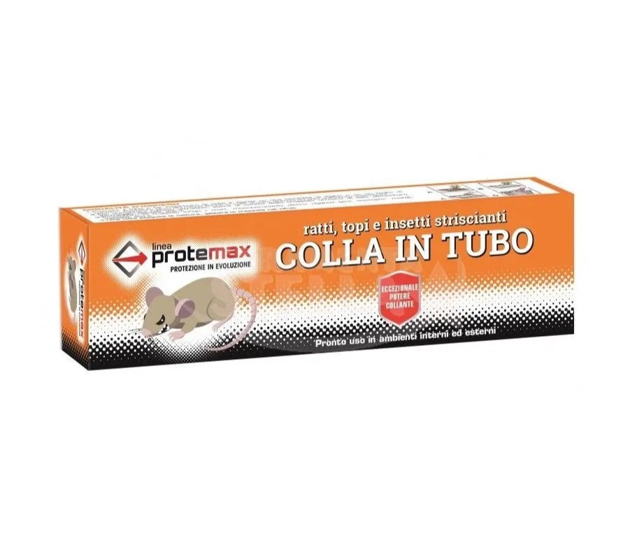 Colla per Topi 135Gr ZAPI