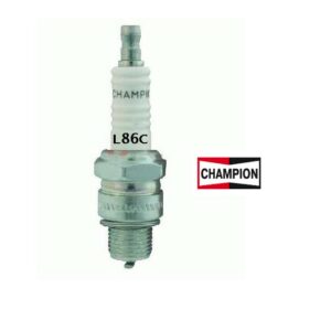 Candela per Motosega L86C CHAMPION 608848