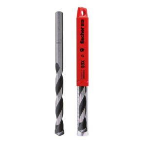 Punta per Muro da 9mm Fischer SuperDD