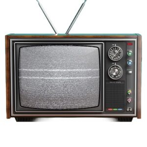 TV Color-Decoder