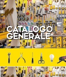 Catalogo Generale